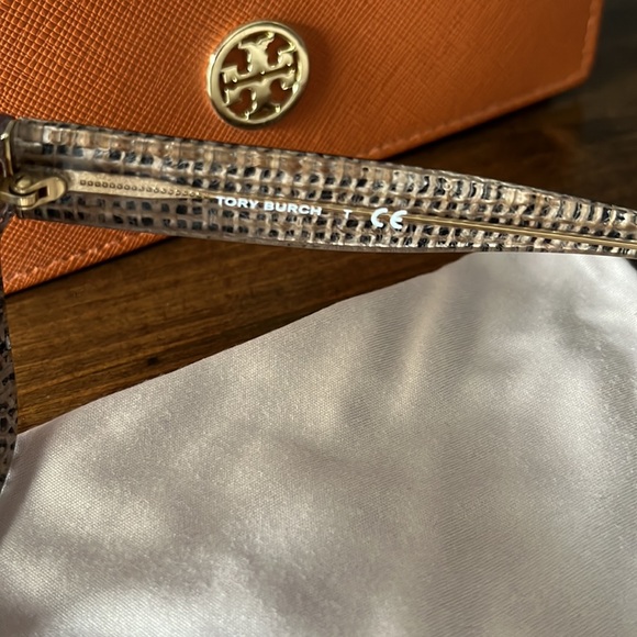 Tory Burch Sunglasses - Picture 4 of 5
